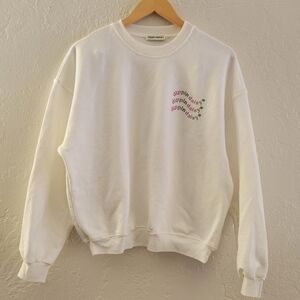 Dippin' Daisys Pullover Size Medium